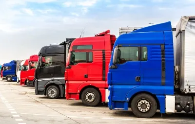 Adana Elbeyli Ambar Nakliyat