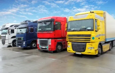 Adana Elbeyli Nakliye Ambarı