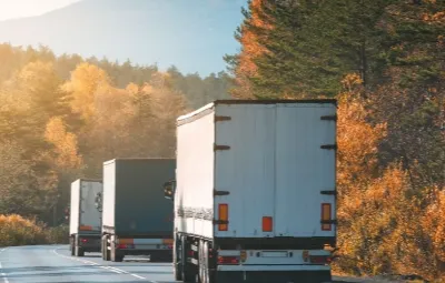 Adana ile Elbeyli Arası Klima Taşıma