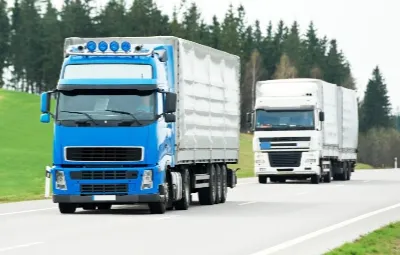 Adana ile Elbeyli Arası Eşya Taşıma